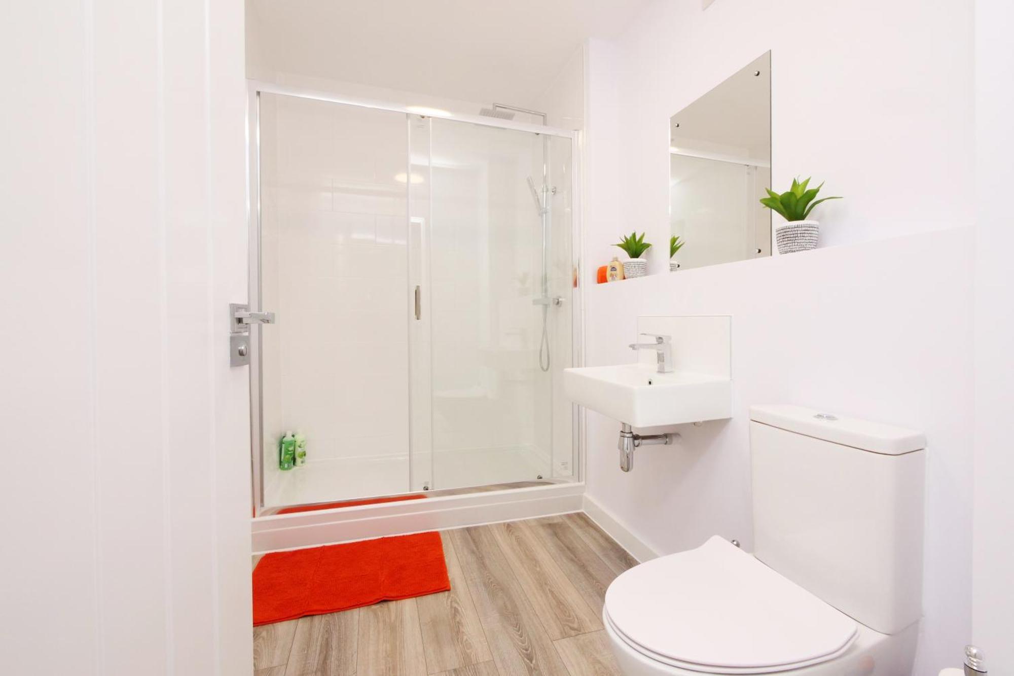 Apartment 46 Luna With Free Parking Йорк Екстер'єр фото
